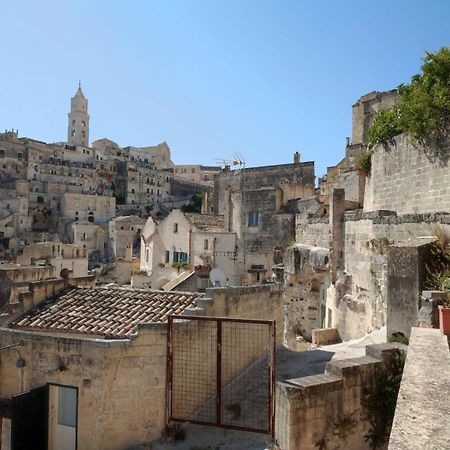 Casa Tudor Art Luxury Rooms Matera Room photo