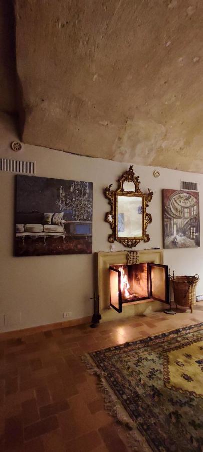 Casa Tudor Art Luxury Rooms Matera Room photo