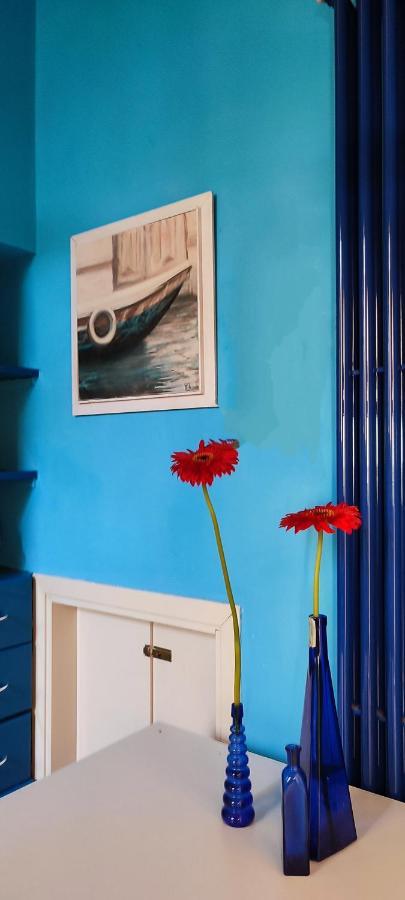 Casa Tudor Art Luxury Rooms Matera Room photo