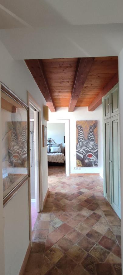 Casa Tudor Art Luxury Rooms Matera Exterior photo