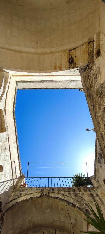 Casa Tudor Art Luxury Rooms Matera Room photo