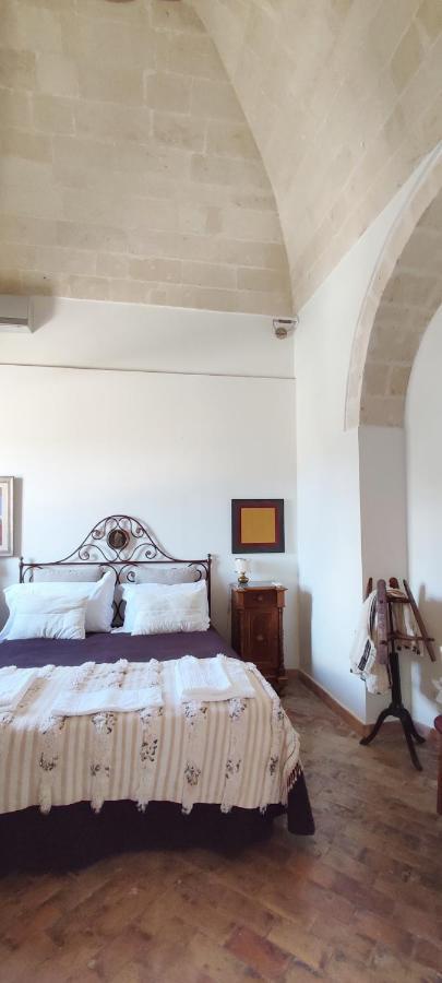 Casa Tudor Art Luxury Rooms Matera Exterior photo