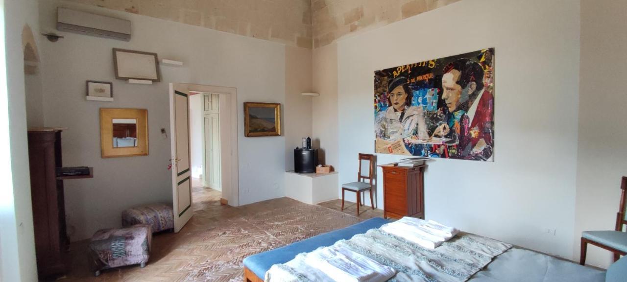 Casa Tudor Art Luxury Rooms Matera Exterior photo