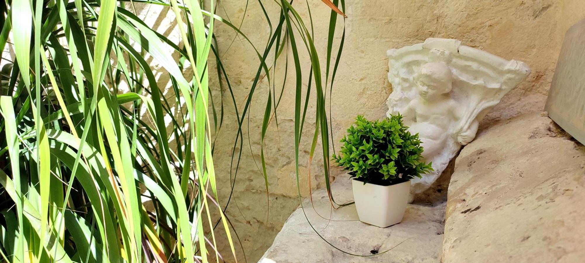 Casa Tudor Art Luxury Rooms Matera Room photo